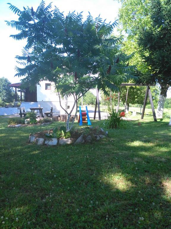 Guest House Antonela Смолянаць Номер фото