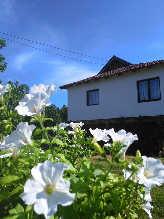 Guest House Antonela Смолянаць Номер фото