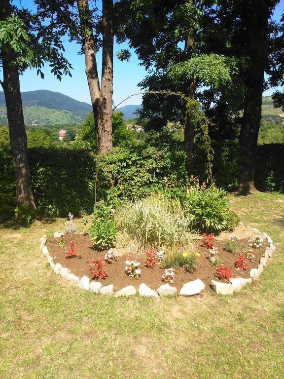 Guest House Antonela Смолянаць Номер фото