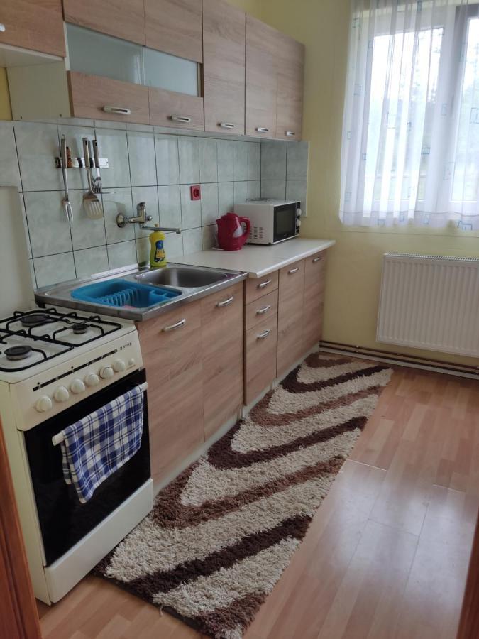 Guest House Antonela Смолянаць Екстер'єр фото